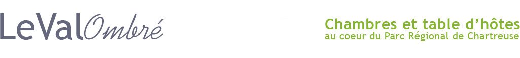 Le ValOmbré